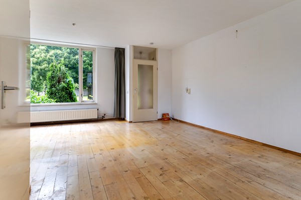 Medium property photo - Griekenlandstraat 43, 4614 KX Bergen op Zoom